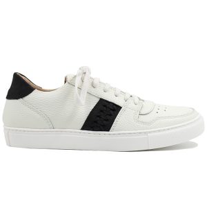Kjore Project Fær Øer Tennis Black