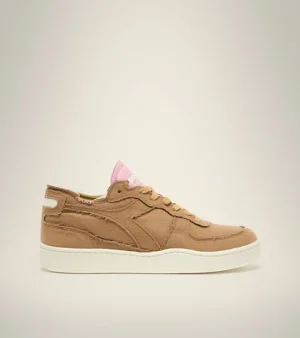 Diadora - Row Cut Valdilana Made in Italy Marrone
