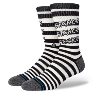 Stance Jayl Card