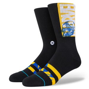 Stance Mark 3