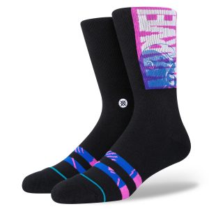 Stance world ender