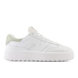 New Balance CT302CLC White Green