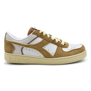 Diadora Magic Icona Marrone Dijon