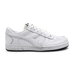Diadora Magic Icona Low Bianco
