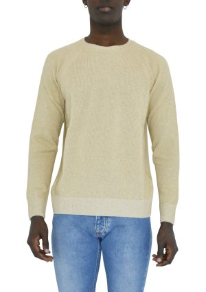 David Brown Felpa Vanisè Beige