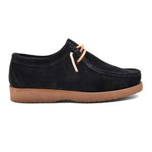 Duequattrosette Paraboot Crosta Nero
