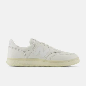 New Balance CT500WL White Leather