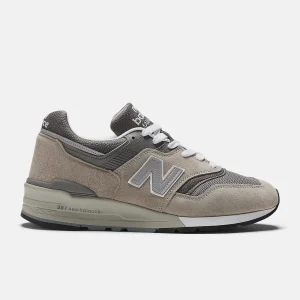 New Balance 997 Made in USA