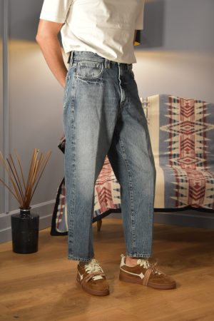 Cycle Jeans Jumbo Medium Vintage