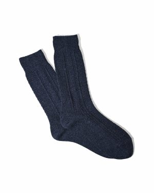 Anonymous Ism Japan Links Wool Indigo