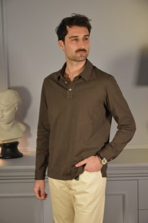 Seadog Polo Brando L6 Moro