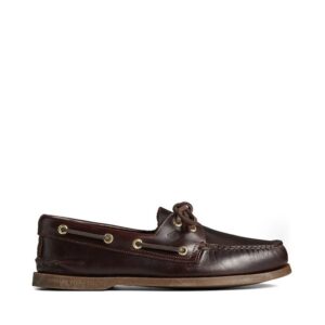 Sperry Top Sider 2 Eye Amaretto