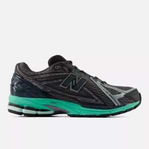 New Balance U19068O6 Black Metallic Deep End