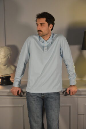 Seadog Polo Brando L6 Zen