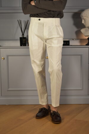 Beable Robert LGZ Bianco