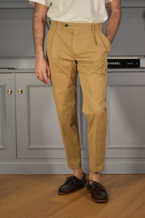 Beable Robert LGZ Beige