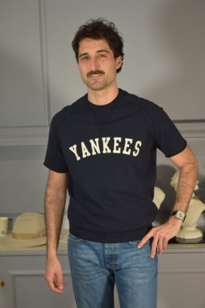 Chesapeake's Glendale Yankees Navy
