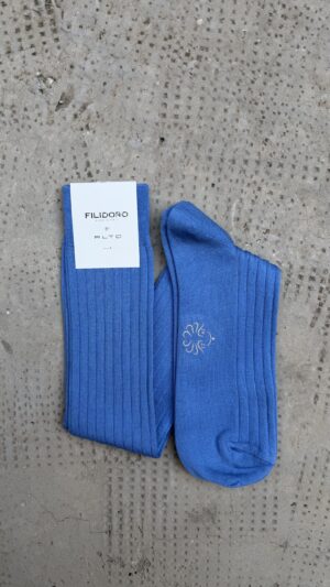 Filidoro X ALTO Milano Filo scozia Coste Azzurro