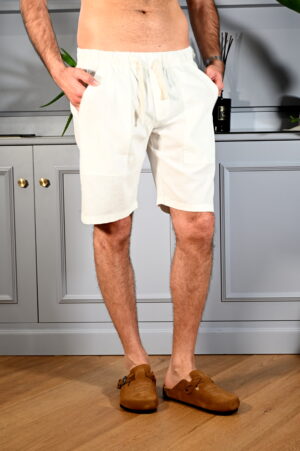 Seadog Short Brett Militare Bianco
