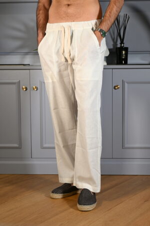 Seadog Pantalaccio Powell Bianco