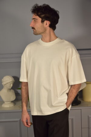 C.9.3. T-Shirt Over White