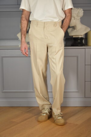 C.9.3. 2130 Loose Pant Beige