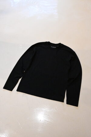 Filidoro 180g Basic Long Sleeves Black