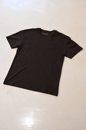 Filidoro 180g Basic Tee Moka