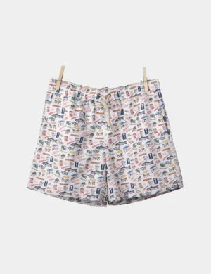Ripa Ripa Swimwear Quotidiano