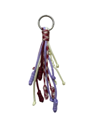 Rodeo Family - Keychain Charm Stockholm