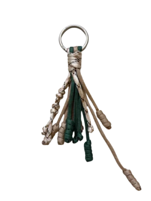 Rodeo Family - Keychain Charm Hunt