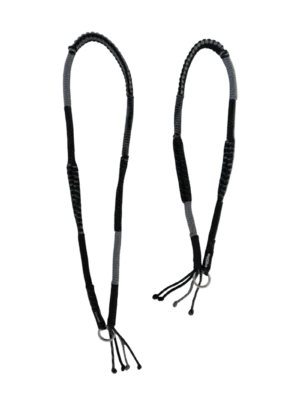 Rodeo Family -  Lanyard Notte