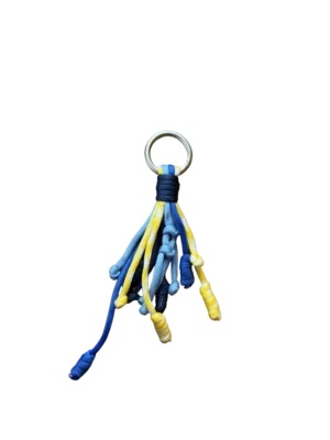 Rodeo Family - Keychain Charm Riviera