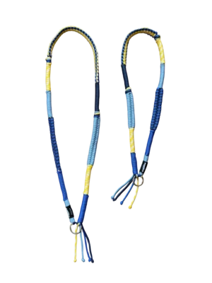 Rodeo Family -  Lanyard Riviera