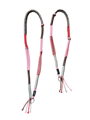 Rodeo Family -  Lanyard Tulip