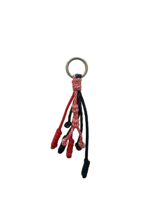 Rodeo Family - Keychain Charm Sailor