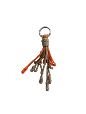 Rodeo Family - Keychain Charm Dakar