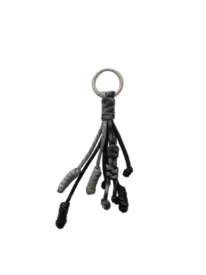Rodeo Family - Keychain Charm Notte