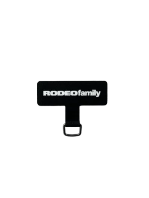 Rodeo Family - Phone Strap Adapter