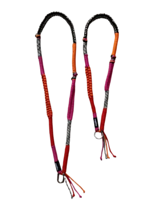 Rodeo Family -  Lanyard Sunset