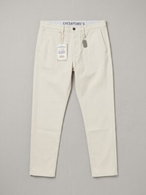 Chesapeake's Chino Natural Providence