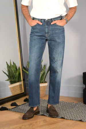 Cycle Jeans Wise Light Dirty