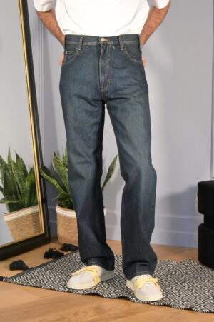 Cycle Jeans Bart Vintage 83 deep blue