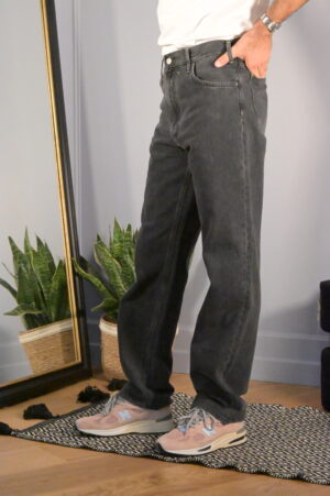 Cycle Jeans Bart Stone 11 Black