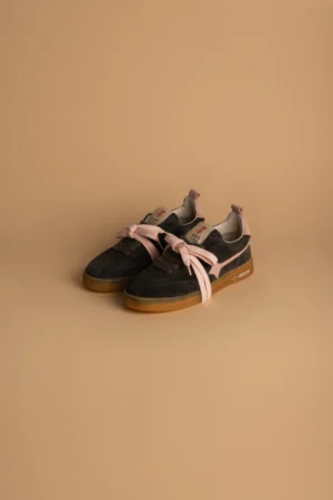 Garden Of God Earth Suede Lavagna